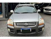 Kia Sportage 2006