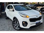 Kia Sportage EX 2017