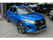 Nissan Kicks Advance 2023