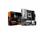 PLACA MADRE GIGABYTE AM5 B650M GAMING PLUS WIFI DDR5 S/R/HDMI/DP/2M2/USB/MATX