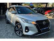 Nissan Kicks Advance 2022
