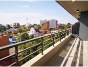 DEPARTAMENTO EN UBRIQUE! 2 HABS CON COCHERA Y AMPLIA VISTA DE LA COSTANERA