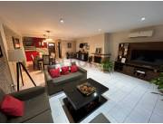 Vendo Duplex en Bo. Mburucuya/MdmeLynch