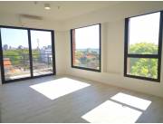 LUMINOSO DEPARTAMENTO DE 2 SUITES Y COCHERA EN BARRIO JARA