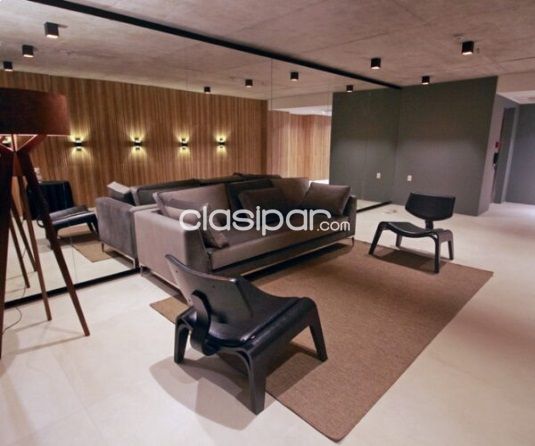 Departamentos - Departamento - Venta - Barrio Jara, Paraguay