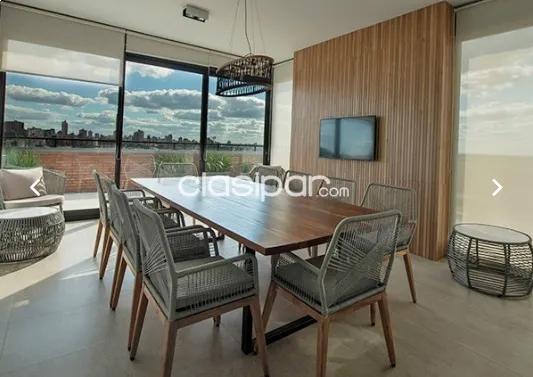Departamento - Venta - Barrio Jara, Paraguay — photo 2