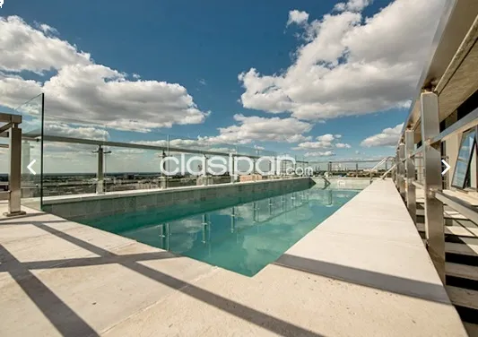 Departamento - Venta - Barrio Jara, Paraguay — photo 3