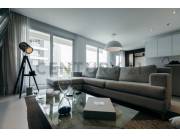 VENDO DPTO AMOBLADO EN EL EDIFICIO TIERRA ALTA DEL MAESTRO