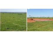 900 hectáreas en General resquin precio x hectáreas