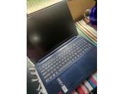 Notebook Lenovo IdeaPad 1 – Ryzen 3 / 8GB / SSD 256GB – Como nueva
