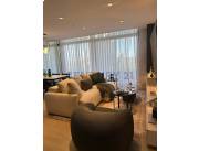 VENDO DEPARTAMENTO AMOBLADO EN EL EDIFICIO MIO HOME