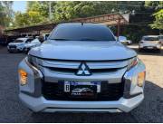 Mitsubishi New Triton 2020