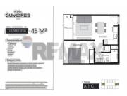 DEPARTAMENTO EN POZO LUQUE