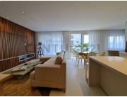 VENDO DPTO AMOBLADO EN EL EDIFICIO TIERRA ALTA MALUTIN