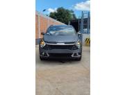 Kia Sportage ex Full año 2024