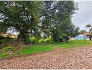 VENDO TERRENO EN ÑEMBY