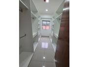 ALQUILO DEPARTAMENTO EN ASUNCION BARRIO SAN VICENTE COD 6042