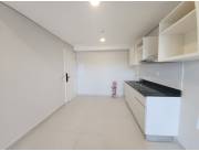 ALQUILO DEPARTAMENTO EN ASUNCION BARRIO JARA COD 6043