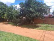 VENDO PROPIEDAD EN LUQUE BARRIO ISLA BOGADO COD 6047