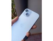 iPhone 15 normal de 128 GB nuevo en caja | Hacemos envíos en todo el país