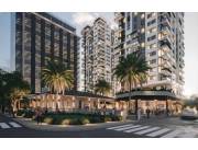 Departamento de 1 Dormitorio en Edificio More Mariscal. Torre 1