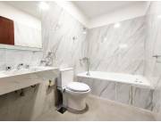 DUPLEX A ESTRENAR FERNANDO DE LA MORA ZONA NORTE