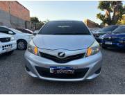 Toyota New Vitz 2013