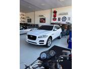 Jaguar F-PACE 25t AWD 2019