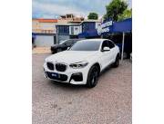 BMW X4 xDrive20d 2019