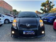 Toyota new Vitz rs año 2007