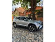VW Taos Highline / Highland 2022 – Excelente Estado – 41.881 km