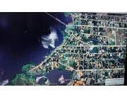 SAN BERNARDINO FRENTE AL CLUB PUERTA DEL LAGO TERRENO DE 500 MTS2