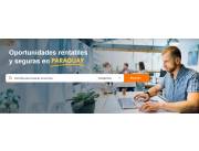 INVERTÍ EN PARAGUAY, INVERTí EN EMPRESAS