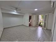 ALQUILO DEPARTAMENTO 2 DORMITORIOS + ÁREA DE SERVICIO Z/ SACRAMENTO IPS CENTRAL COD A0452