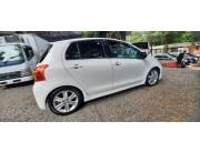 VENDO IMPECABLE NEW VITZ RS 2010 RECIÉN IMPORTADO😍🤩
