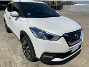 Nissan Kicks 2020