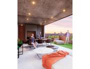 DEPARTAMENTO DE 2 DORMITORIOS A ESTRENAR! EN ASUNCION