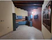 Casa en esquina en venta en planta baja, Fernando de la Mora Norte