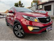 Kia Sportage año 2013