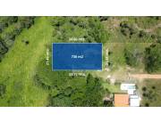 Vendo amplio terreno en San Bernardino - Zona Anfiteatro