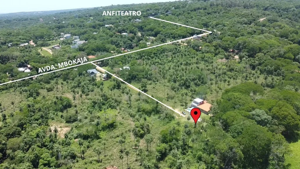 Vendo amplio terreno en San Bernardino - Zona Anfiteatro — foto 3