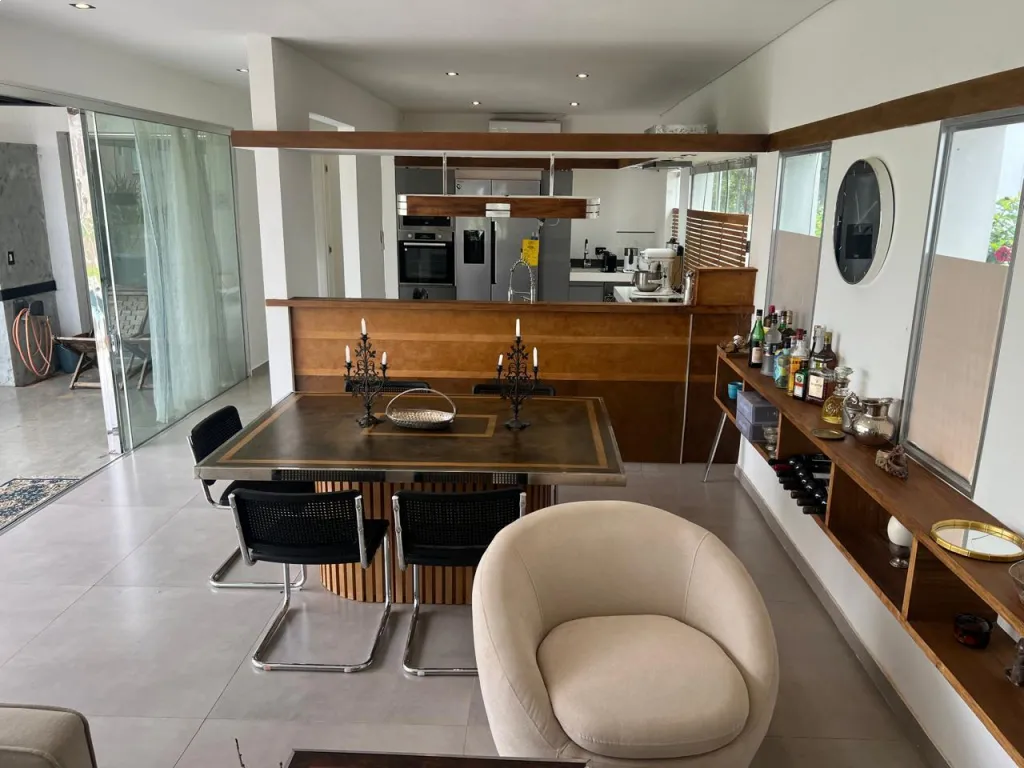 VENTA DE VIVIENDA PREMIUM EN BARRIO CERRADO AGUAVISTA — foto 2