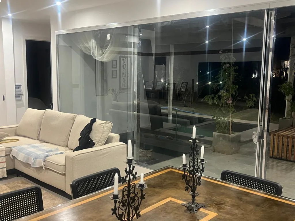 VENTA DE VIVIENDA PREMIUM EN BARRIO CERRADO AGUAVISTA — foto 3