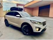 Kia New Sorento 2015 caa