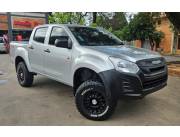 Isuzu D-Max 2020 caa