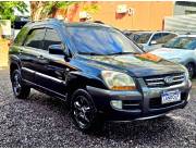 KIA SPORTAGE 2006 lan