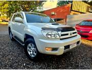 Toyota Hilux Surf 2004 lan