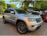 Jeep Grand Cherokee Laredo 2019 fin