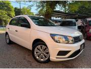 Volkswagen Gol 2022 fin