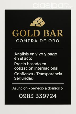 Relojes - Joyas - Accesorios - Compro oro! A buen precio!!